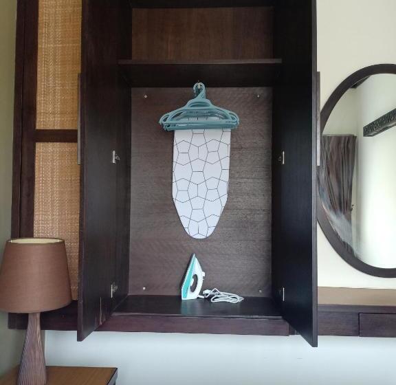 호텔 Zamlan Gold Coast Morib Intl Resort   3 Rooms Apartment