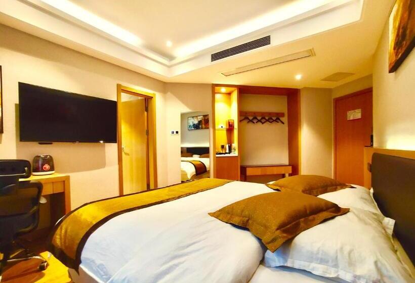 فندق Zhangjiajie Virgo Boutique