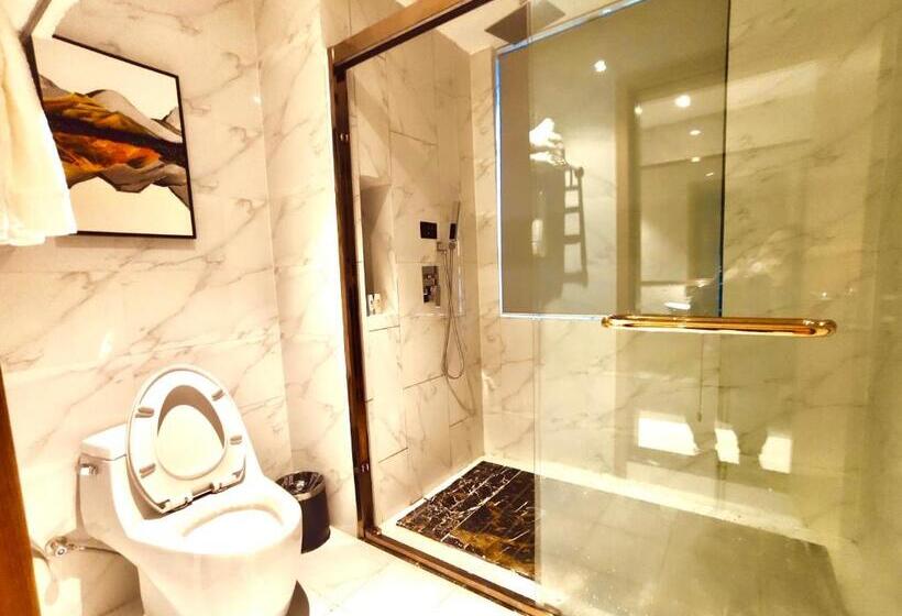 فندق Zhangjiajie Virgo Boutique