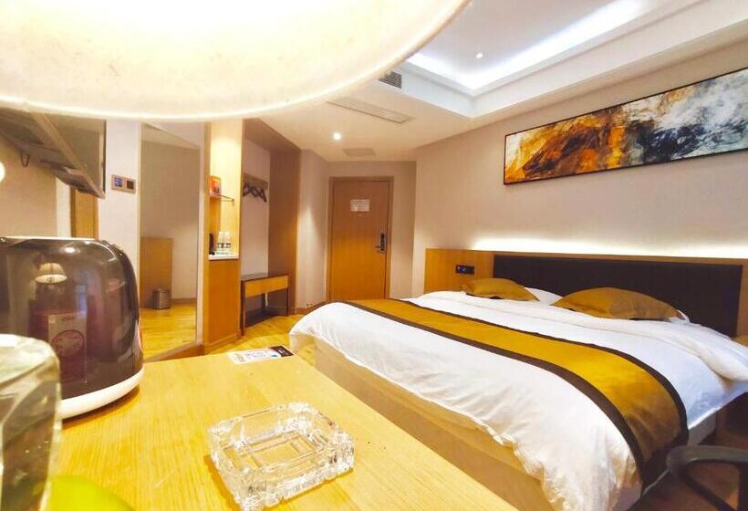 فندق Zhangjiajie Virgo Boutique