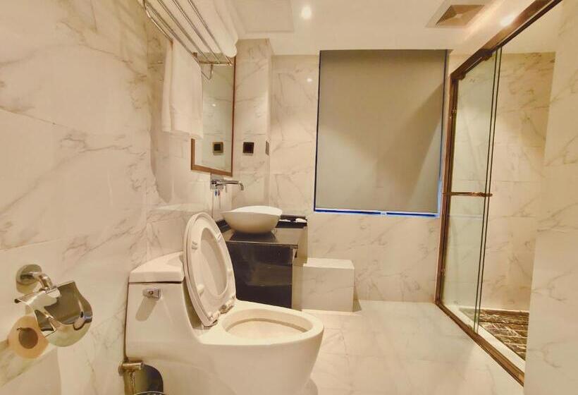 فندق Zhangjiajie Virgo Boutique