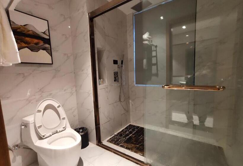 فندق Zhangjiajie Virgo Boutique