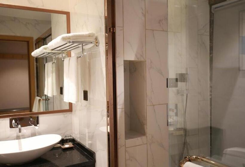 فندق Zhangjiajie Virgo Boutique