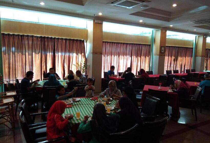 King Park Hotel Tawau