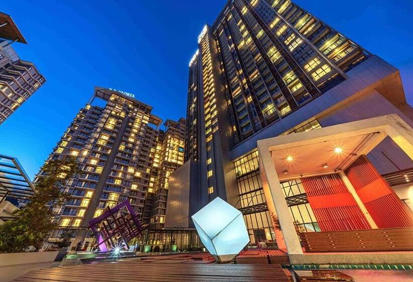 Lovely 3 Bedrooms With Karaoke Genting Penthouse