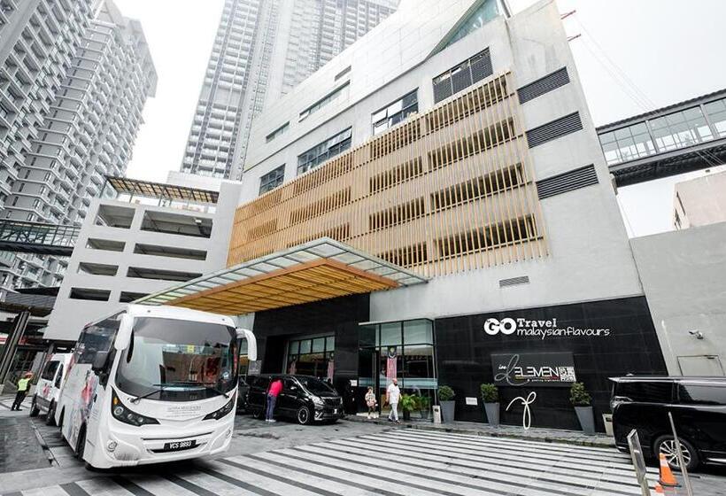 Lovely 3 Bedrooms With Karaoke Genting Penthouse