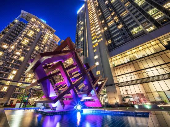 Lovely 3 Bedrooms With Karaoke Genting Penthouse