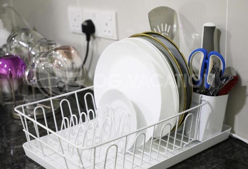 Lovely 3 Bedrooms With Karaoke Genting Penthouse