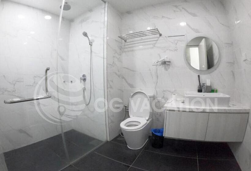 Lovely 3 Bedrooms With Karaoke Genting Penthouse