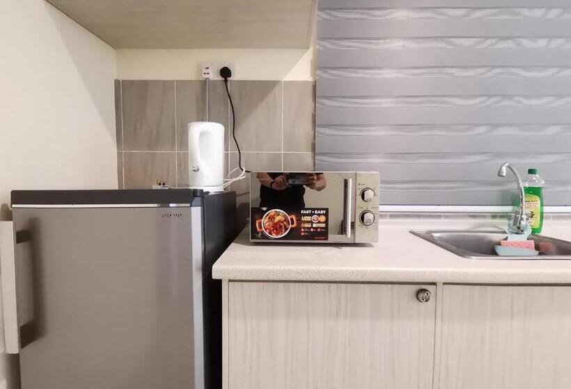 Marina Island Lumut Homestay By Goopro