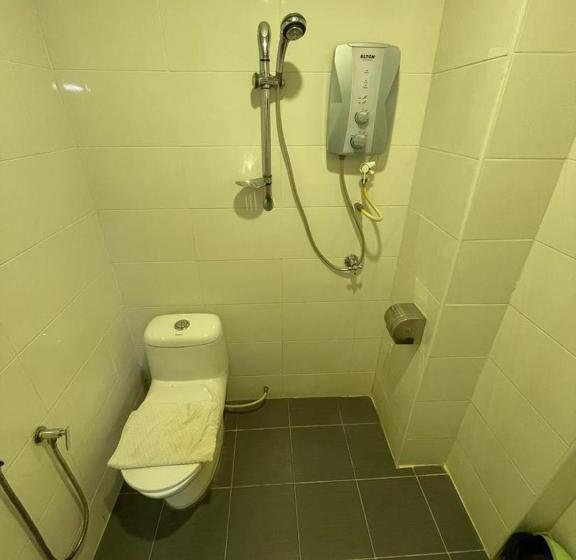 汽车旅馆  N&l Hotel Kuala Terengganu