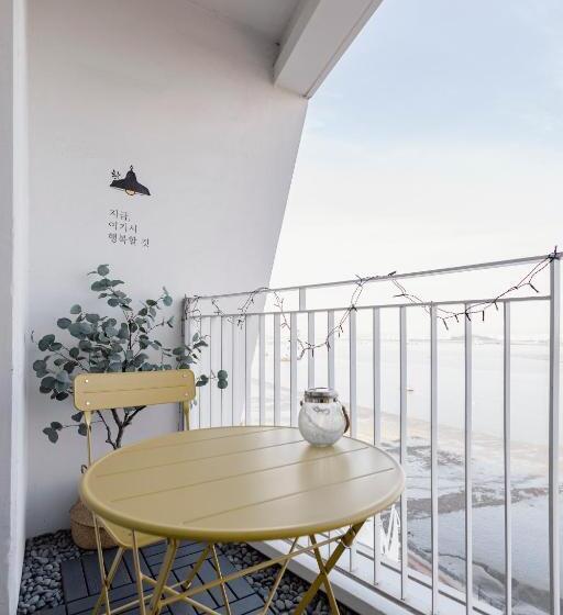 Yeongjeongdo Ocean View Luxe