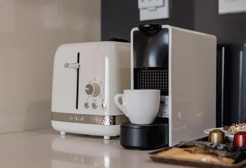 Yeongjeongdo Ocean View Luxe