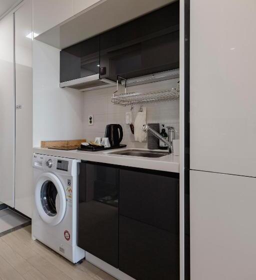 Yeongjeongdo Ocean View Luxe