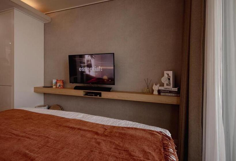 Yeongjeongdo Ocean View Luxe