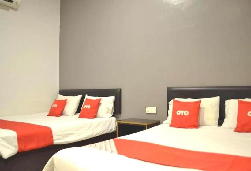 Oyo 89715 Ck Hotel 2
