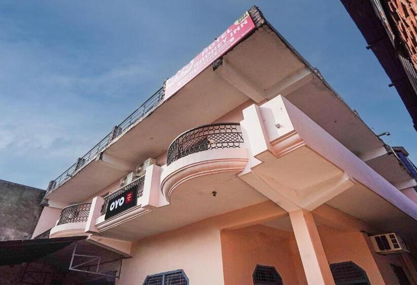 Oyo Flagship Hotel Radhe Inn