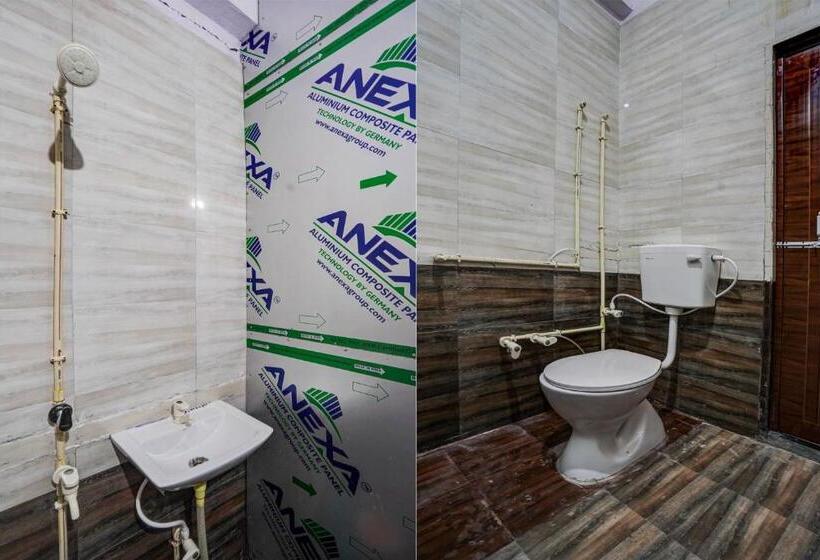 Oyo Flagship Hotel Radhe Inn