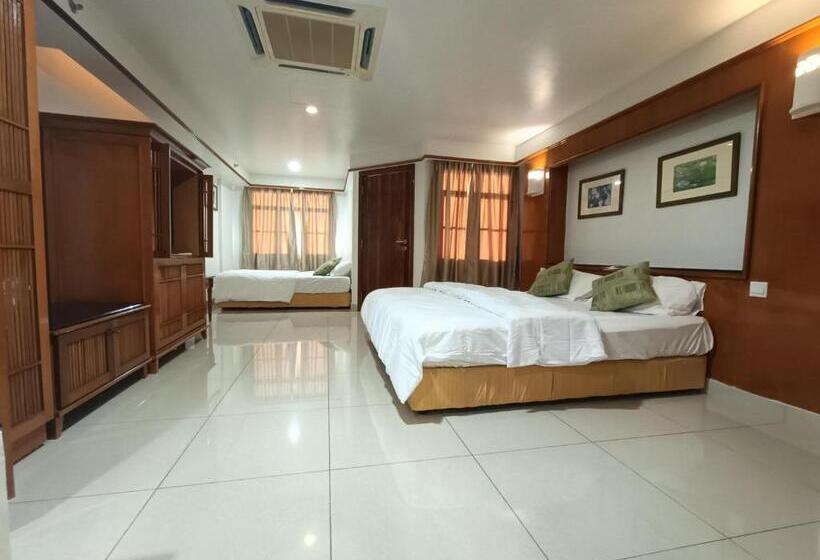 Pd Full Seaview Deluxe