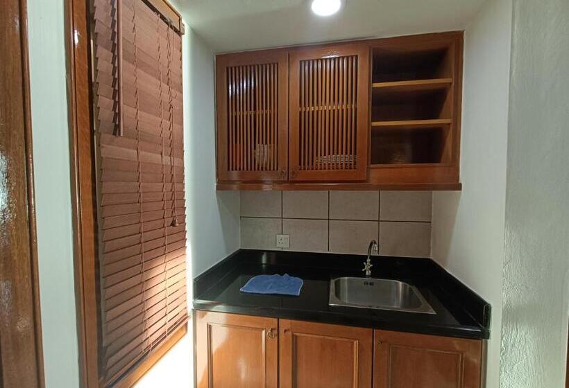 Pd Full Seaview Deluxe