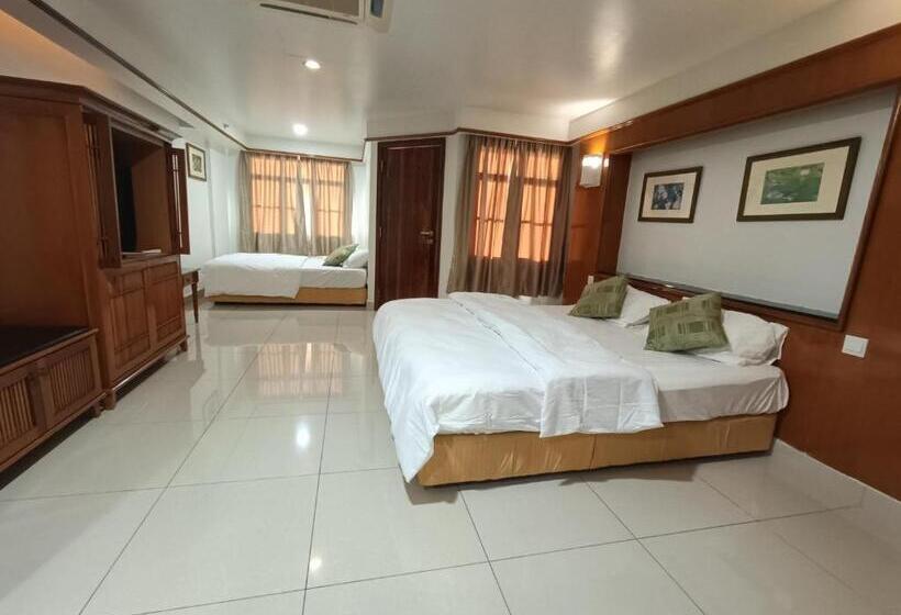 Pd Full Seaview Deluxe