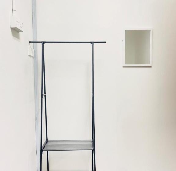 פנסיון Ak Greenrise Meru