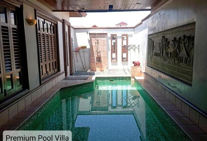 Пансион Alpine Glx Pd Port Dickson