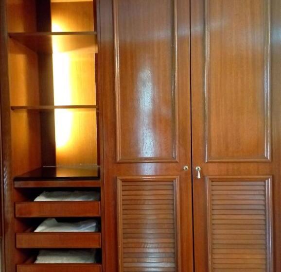 Пансион Alpine Glx Pd Port Dickson