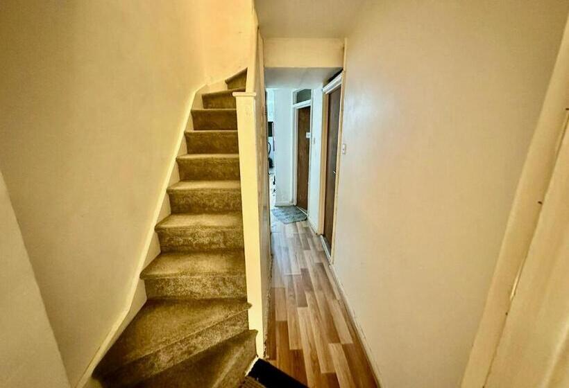 펜션 Bishops House R1