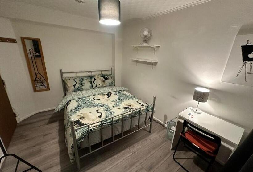 펜션 Bishops House R1