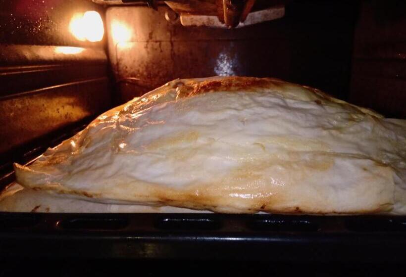 펜션 Casa Bradul Voronet