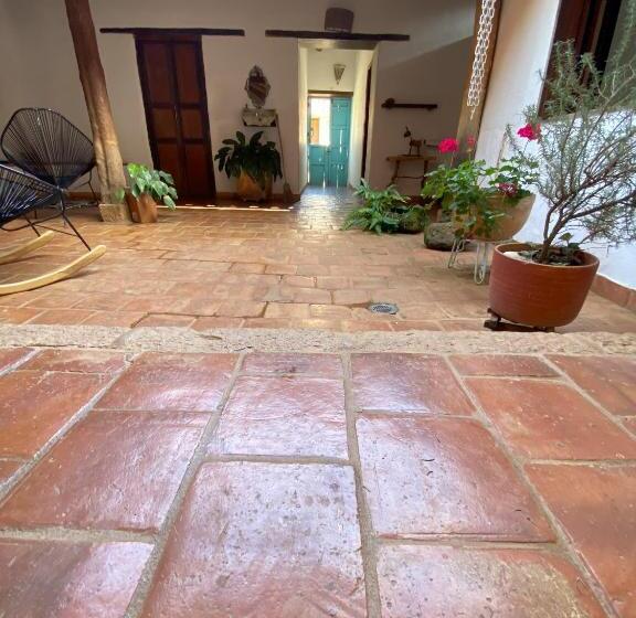 Пансион Casa Prana