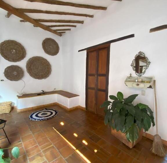 Пансион Casa Prana