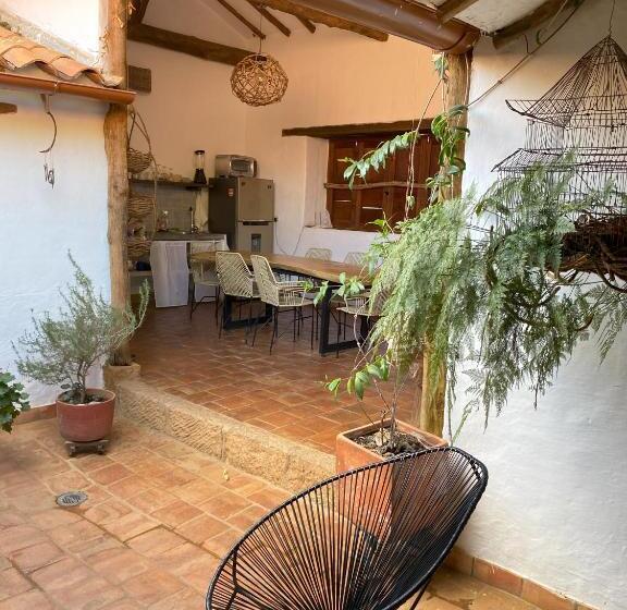 Пансион Casa Prana