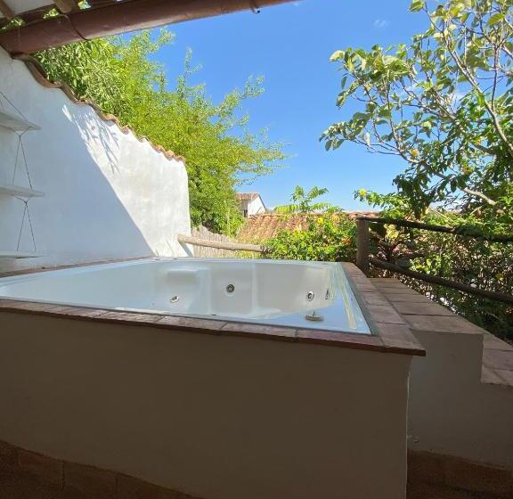 Пансион Casa Prana