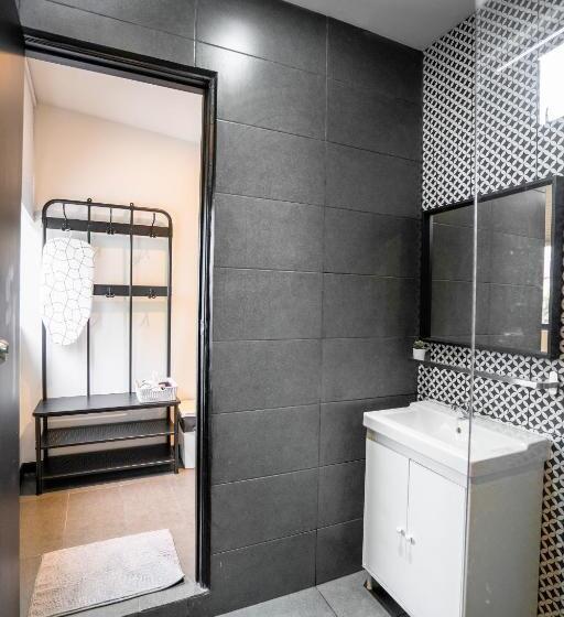 ペンション Chulia Heritage Studio