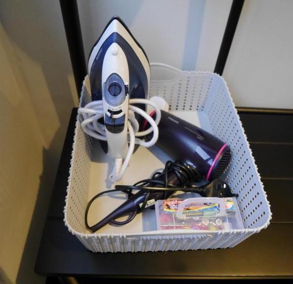 ペンション Chulia Heritage Studio