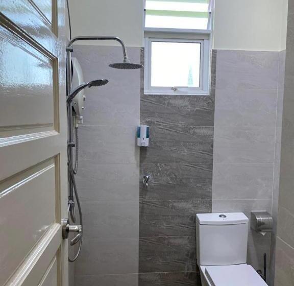 פנסיון Coliving Che Beach House By Vale Pine