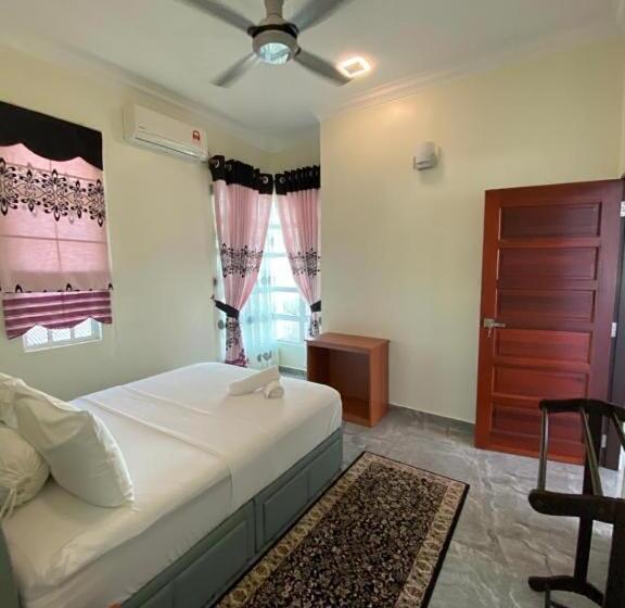 פנסיון Coliving Che Beach House By Vale Pine