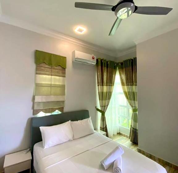 膳宿费 Coliving Che Beach House By Vale Pine