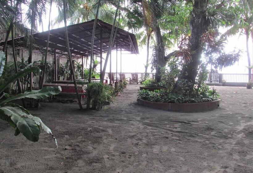 پانسیون Felipa Beach Residence   Ilang Ilang