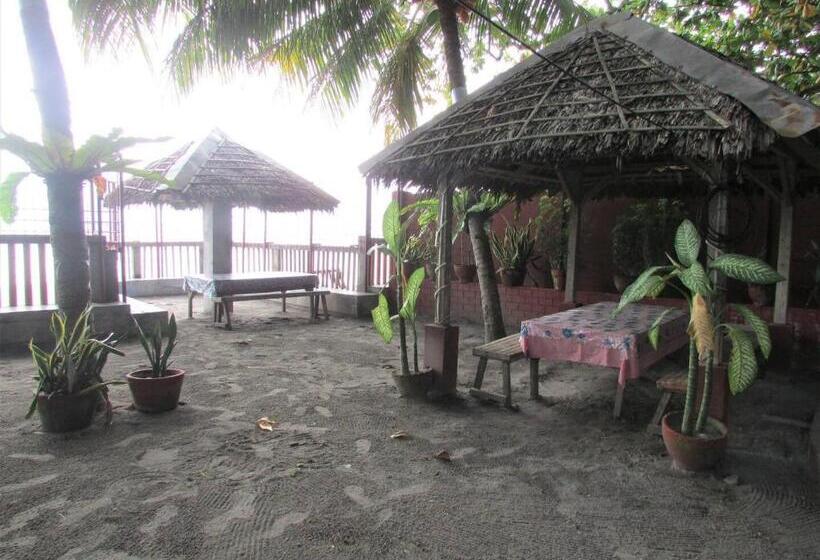 پانسیون Felipa Beach Residence   Ilang Ilang