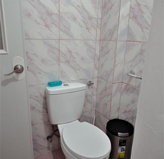 پانسیون Felipa Beach Residence   Ilang Ilang