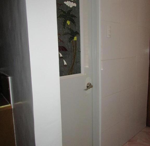 پانسیون Felipa Beach Residence   Ilang Ilang