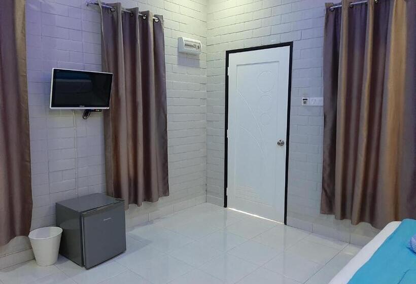 פנסיון Gekq Inn Langkawi B