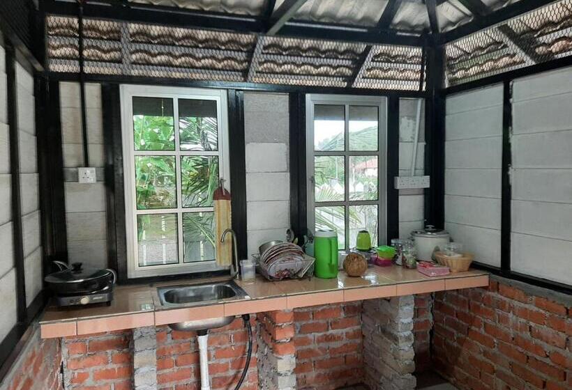بنسيون Gekq Inn Langkawi