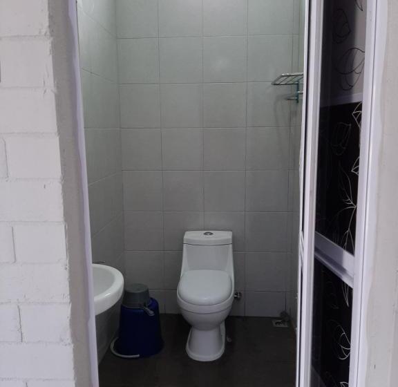 بنسيون Gekq Inn Langkawi