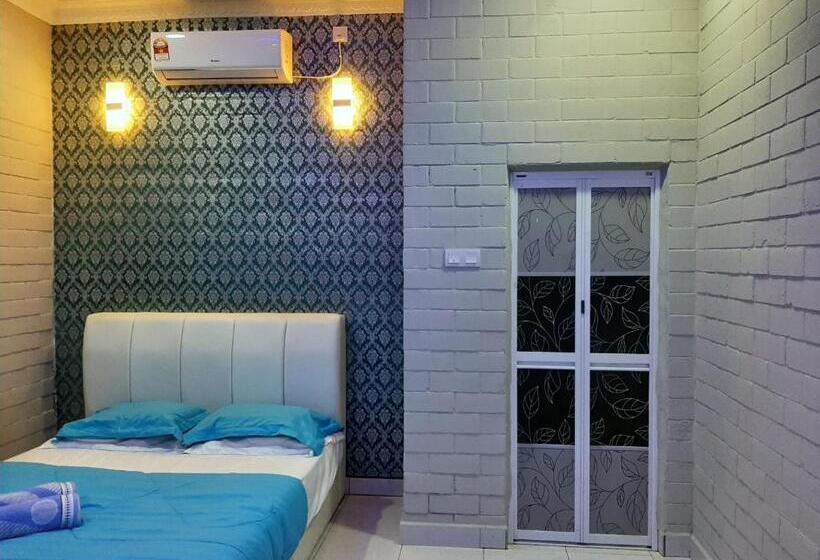 بنسيون Gekq Inn Langkawi