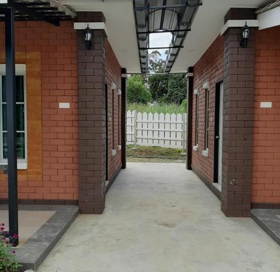 بنسيون Gekq Inn Langkawi