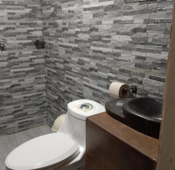 پانسیون Hostal S.pacha